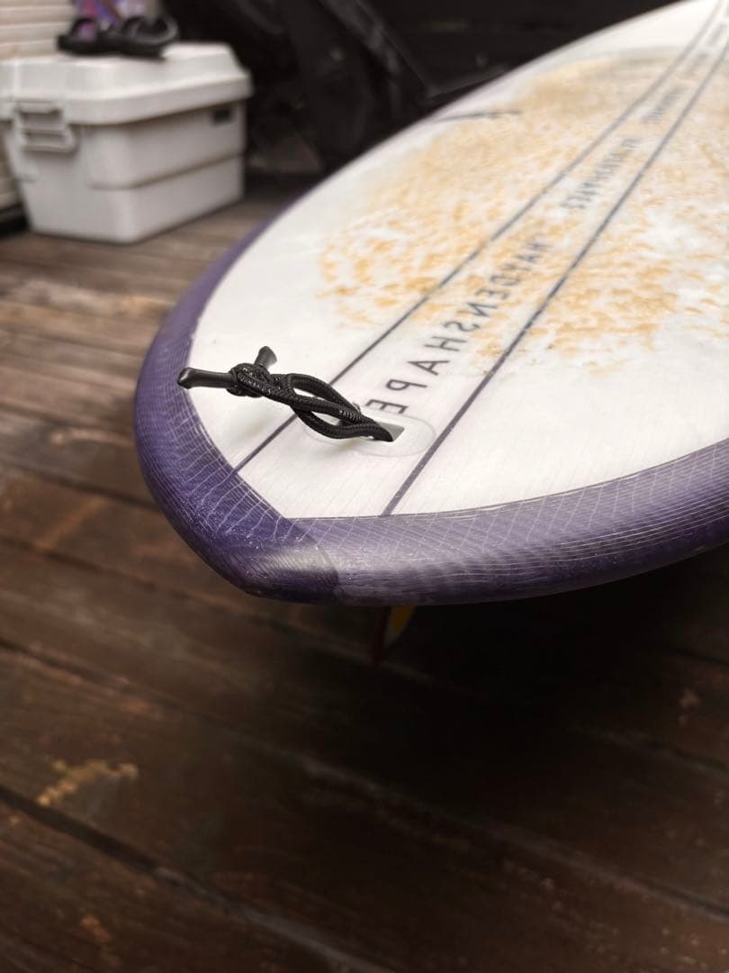 Hydro Shapes ヒプトクリプト　5.4