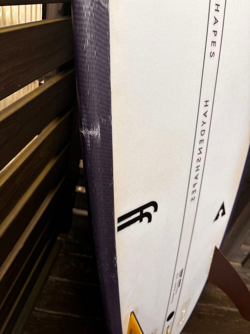 Hydro Shapes ヒプトクリプト　5.4