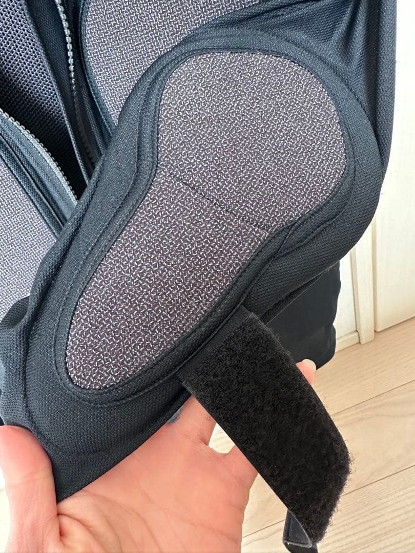 鎧武者(YOROI MUSHA) スノーボード プロテクター YM-1750