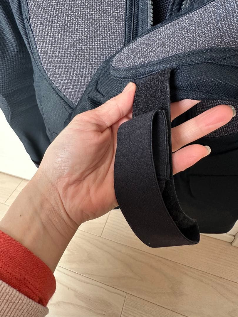 鎧武者(YOROI MUSHA) スノーボード プロテクター YM-1750