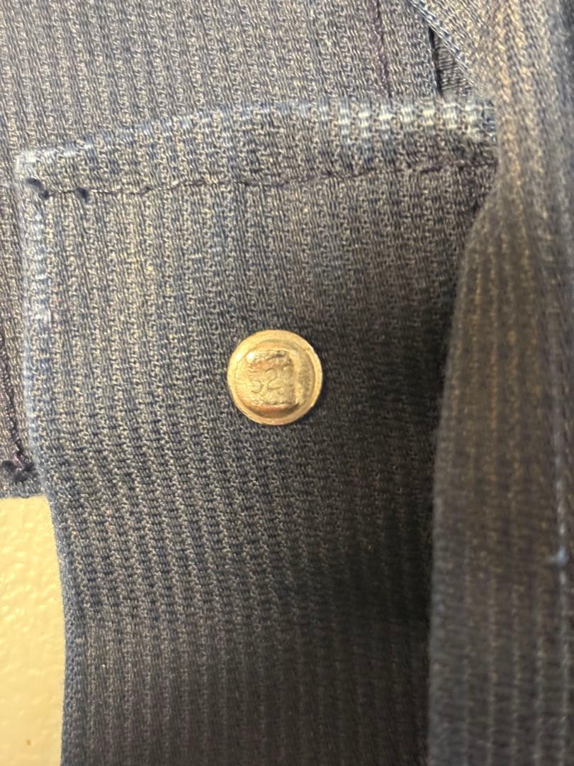 ~80s 70505-0118 Levi's トラッカージャケット ピケ 70s