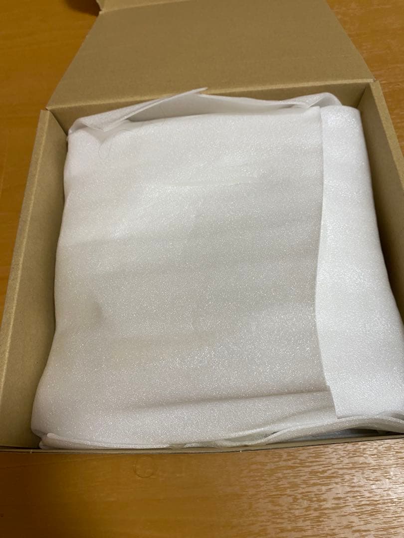 新品 ワイルドストロベリー ホワイトプレート21cm6個セット。