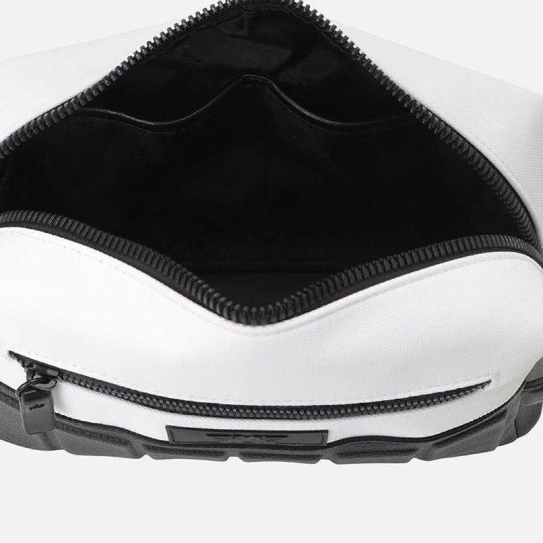 PXG ゴルフ ハンドバックゴルフバッグ ラウンドポーチ