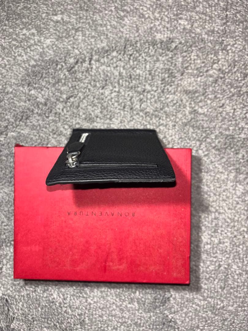 ボナベンチュラ　マネークリップ