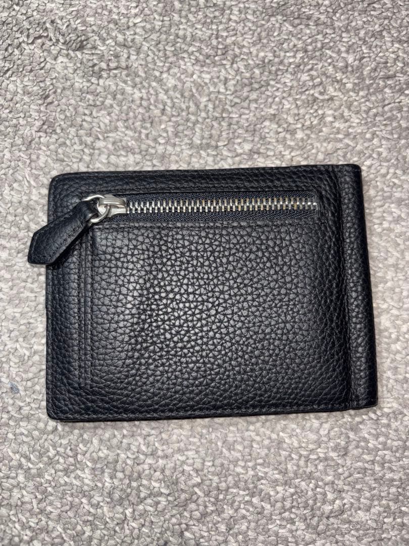 ボナベンチュラ　マネークリップ