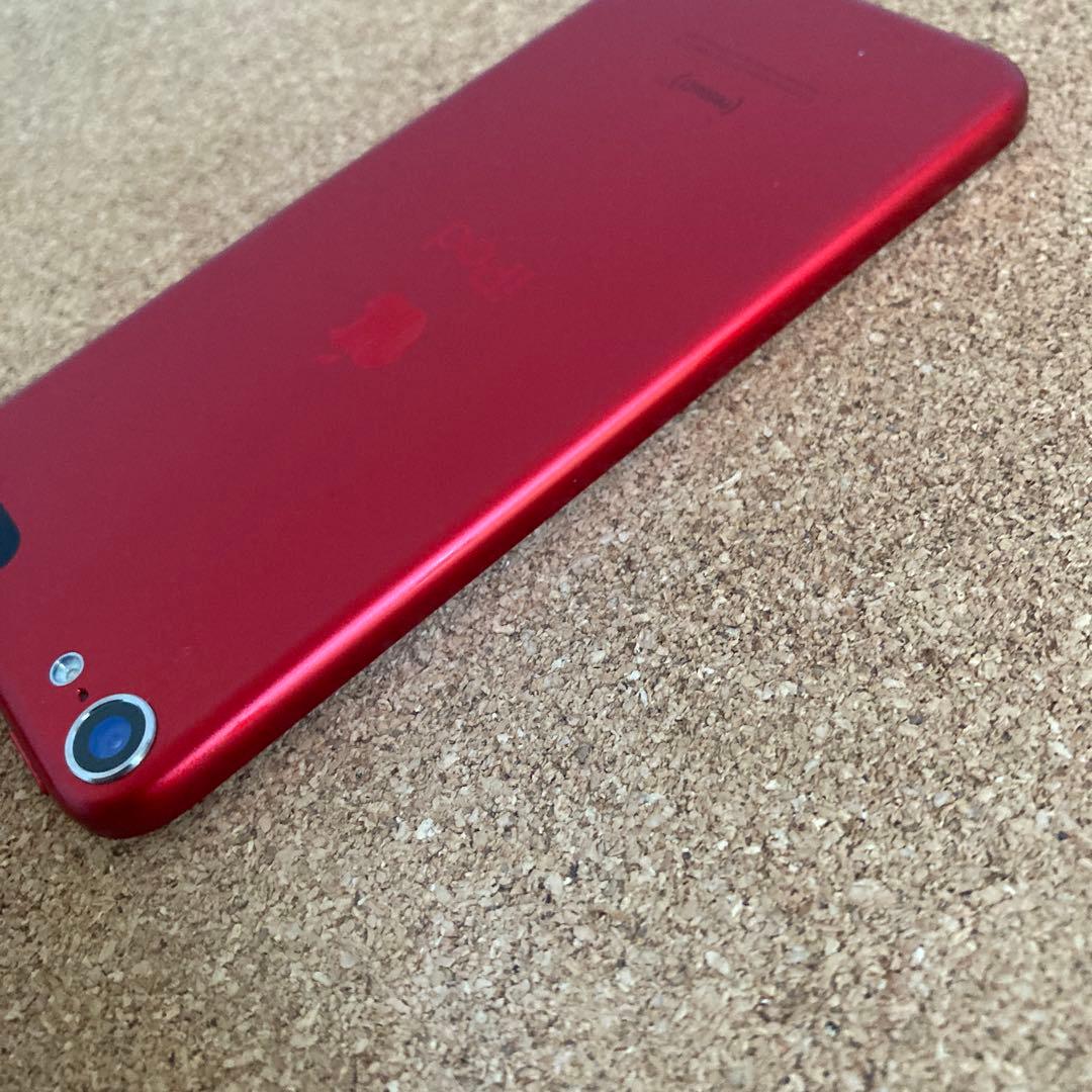 428【早い者勝ち】美品☆電池良好☆iPod Touch7 第7世代 32GB☆