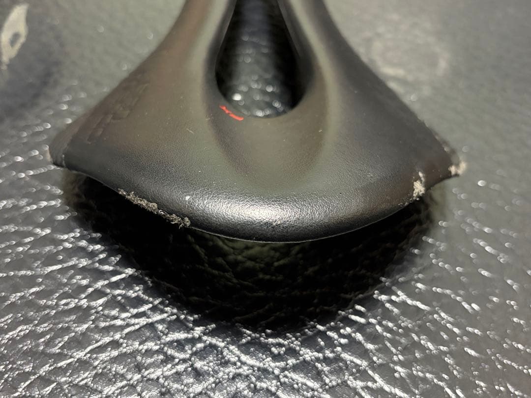 【超軽量！】セラサンマルコ SHORTFIT カーボンFXレール 144mm幅