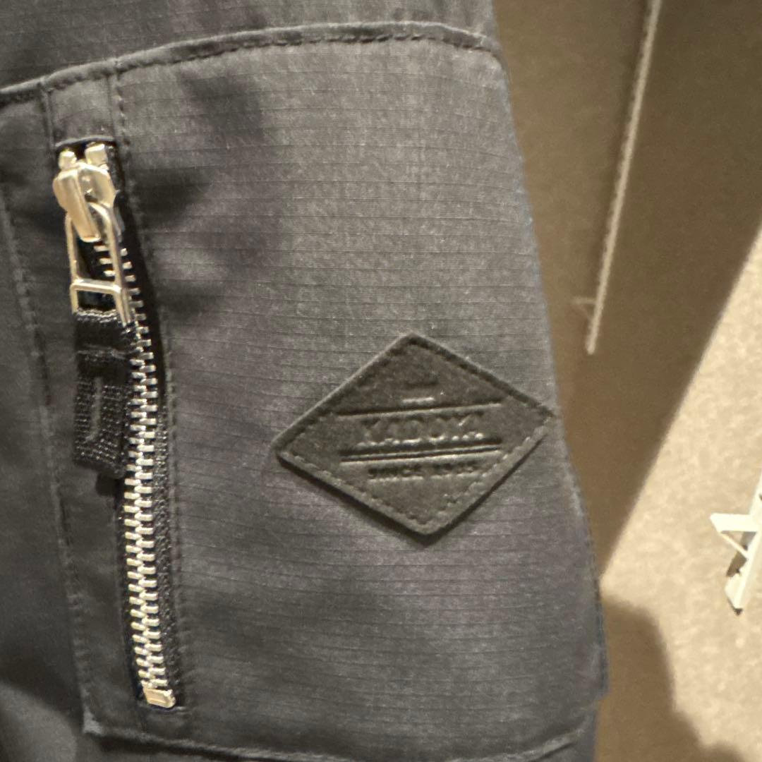 T*.様 カドヤ　マーベリック　ジャケット　M