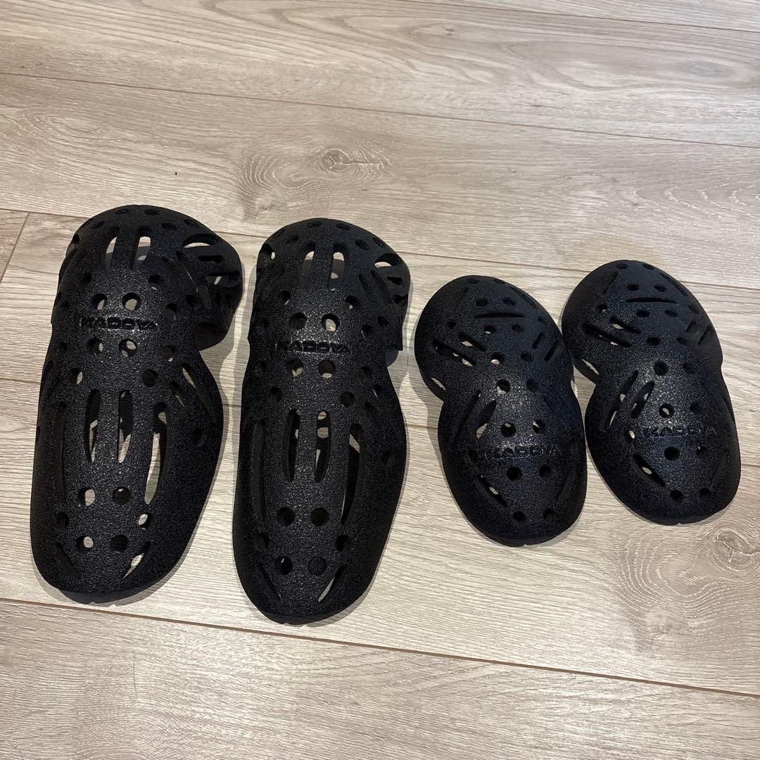 T*.様 カドヤ　マーベリック　ジャケット　M