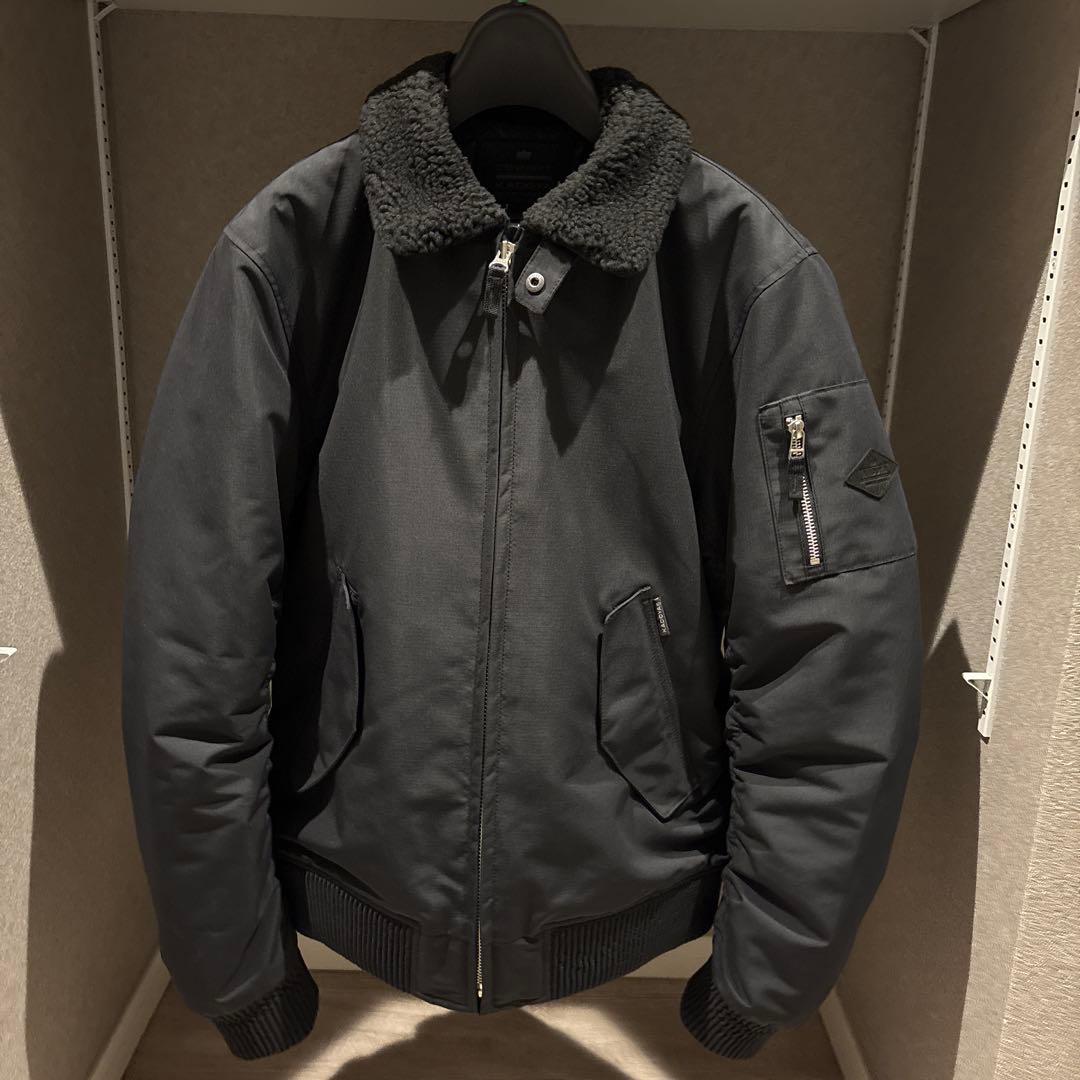 T*.様 カドヤ　マーベリック　ジャケット　M