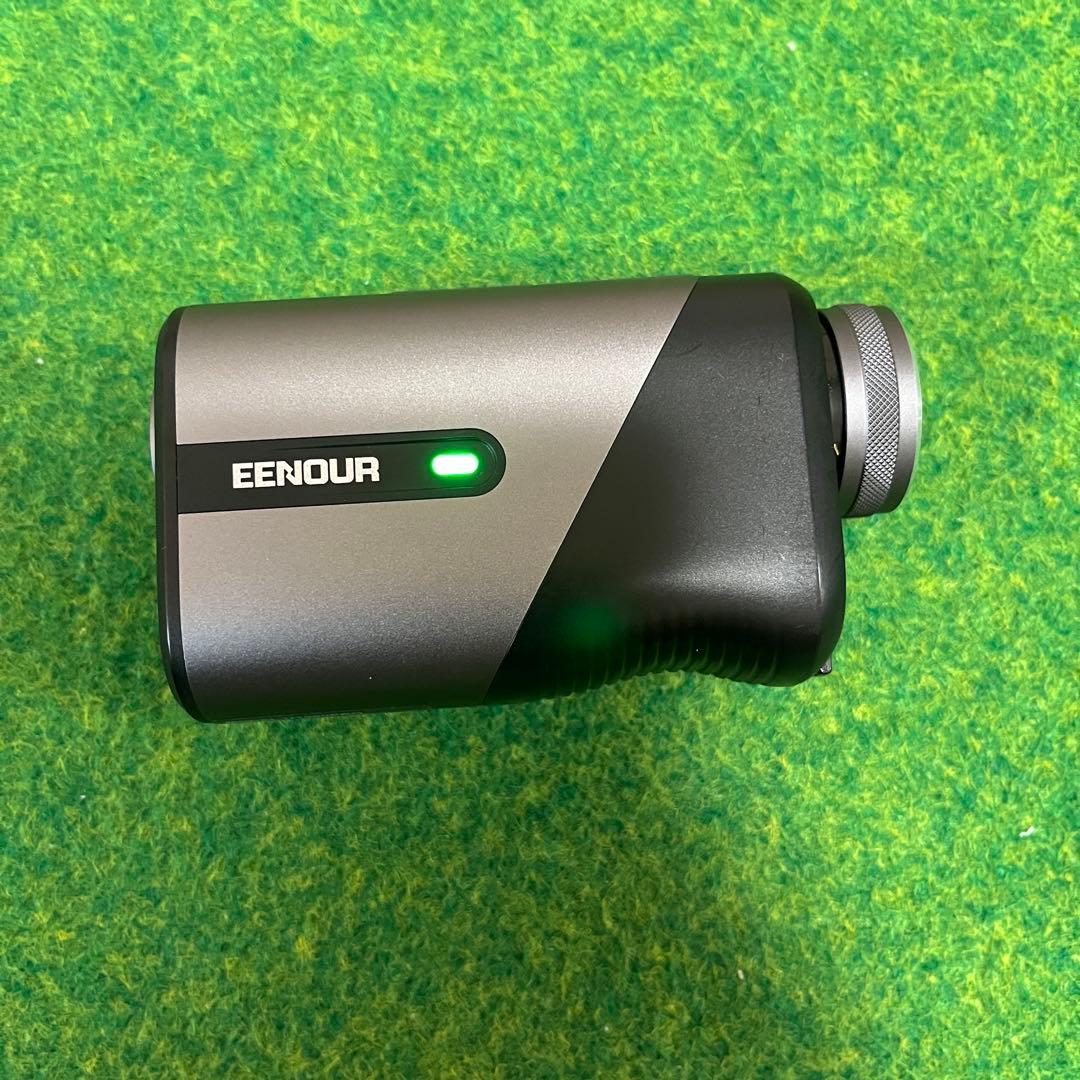 EENOUR ゴルフ用レーザー距離計 U1000PRO