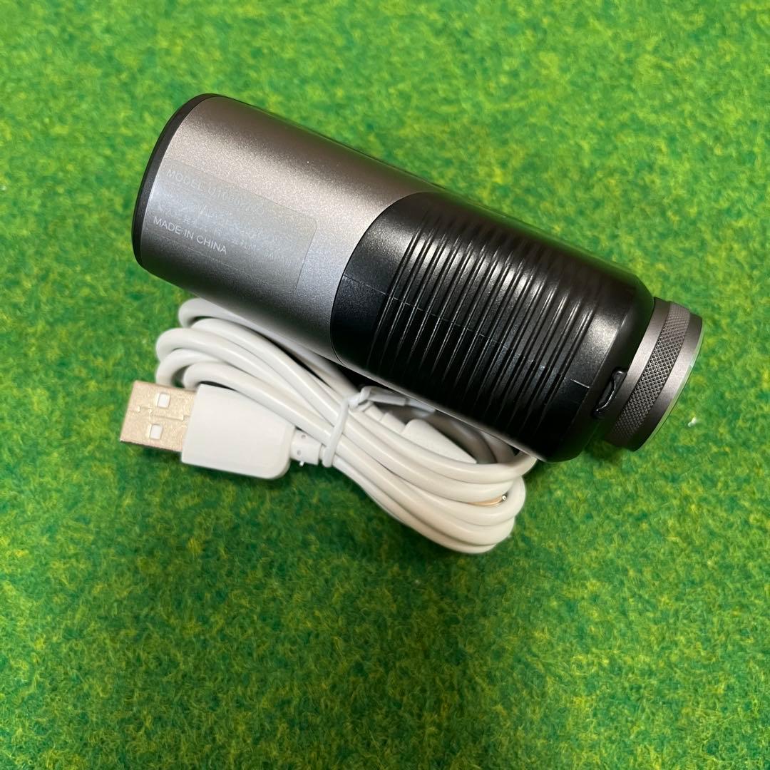 EENOUR ゴルフ用レーザー距離計 U1000PRO