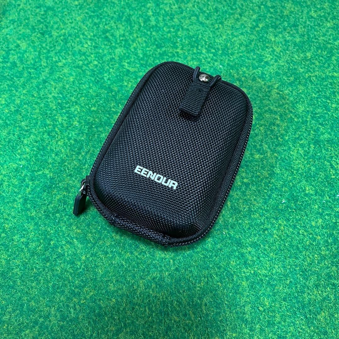 EENOUR ゴルフ用レーザー距離計 U1000PRO