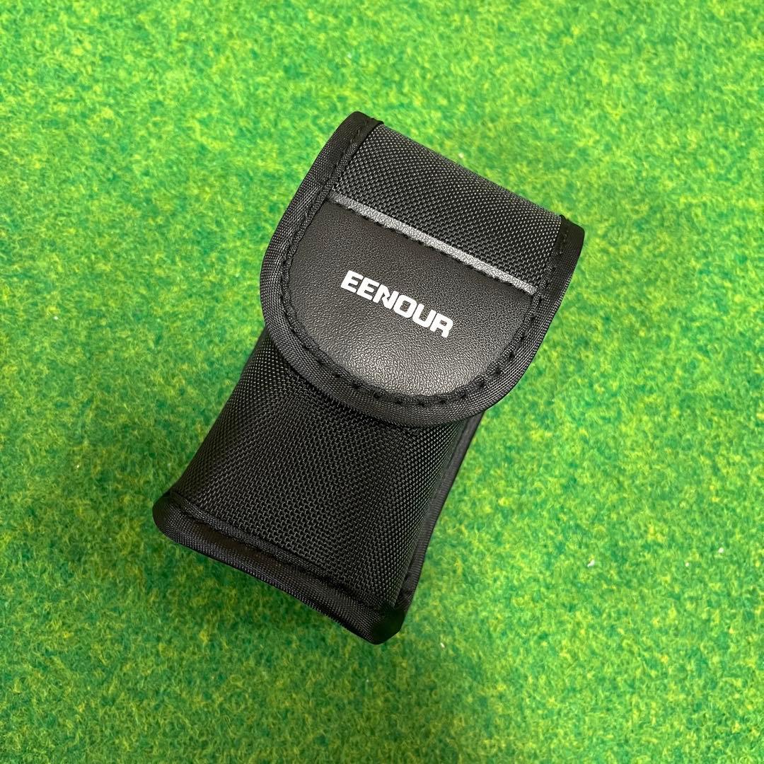 EENOUR ゴルフ用レーザー距離計 U1000PRO