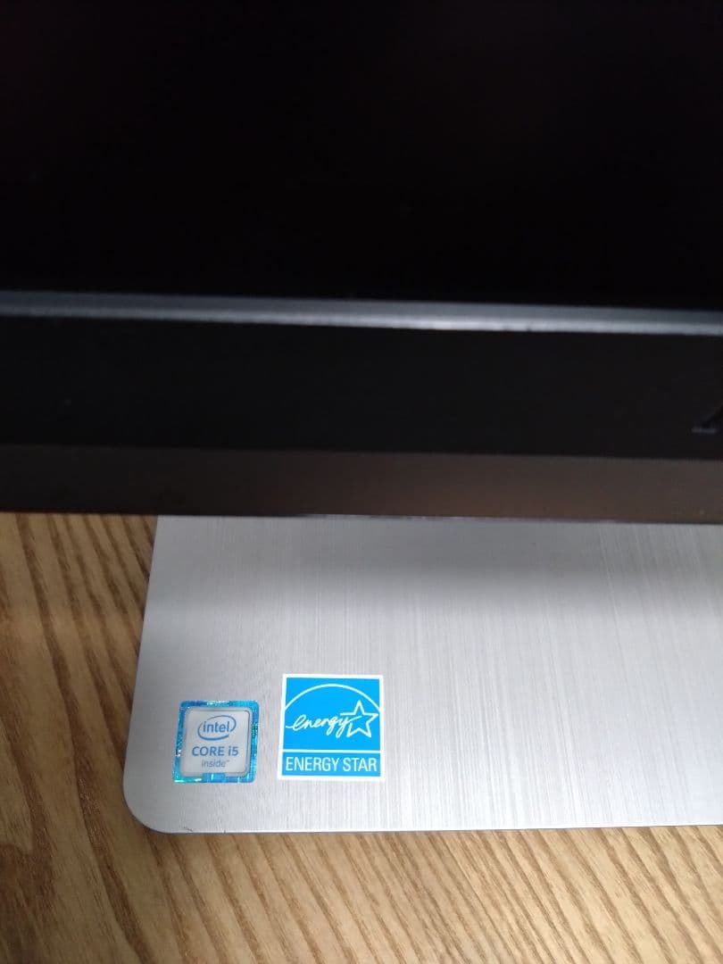 ASUS ALL IN ONE 一体型 PC