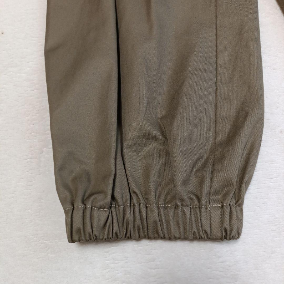 PRIDE　プライド　カーゴパンツ カーキ 36