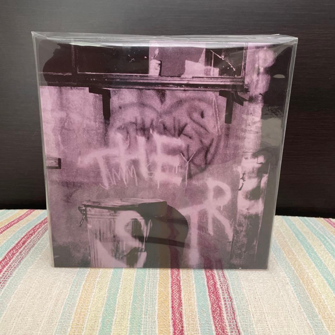 THE STREET SLIDERS COLLECTION BOX 新品未開封