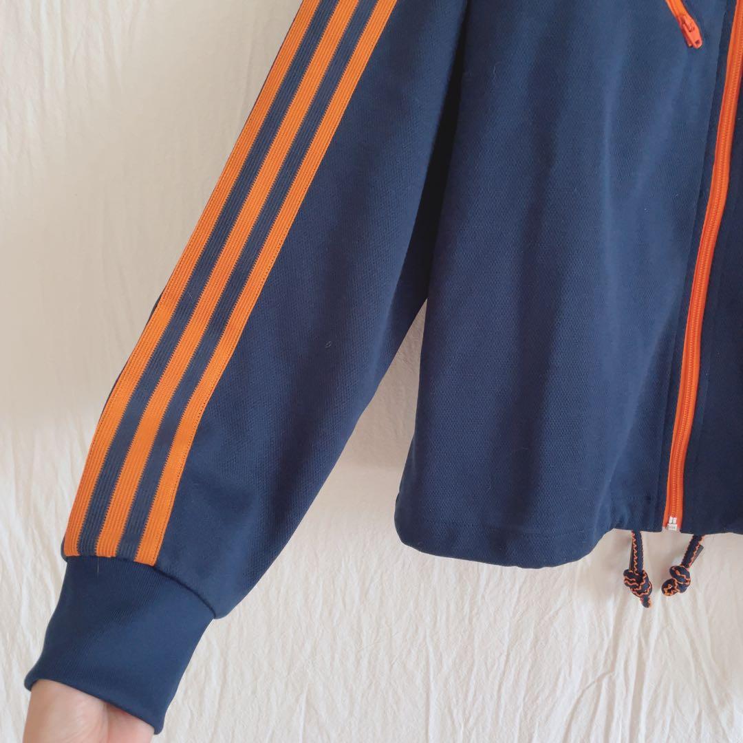【あのちゃん色違い着用】adidas 70Sモントリオールトラックジャケット
