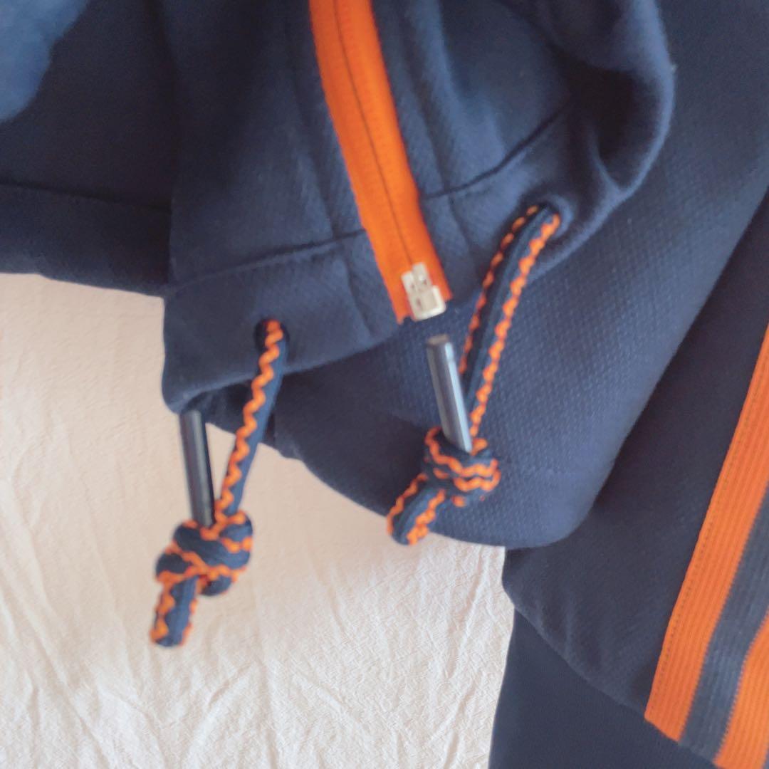 【あのちゃん色違い着用】adidas 70Sモントリオールトラックジャケット