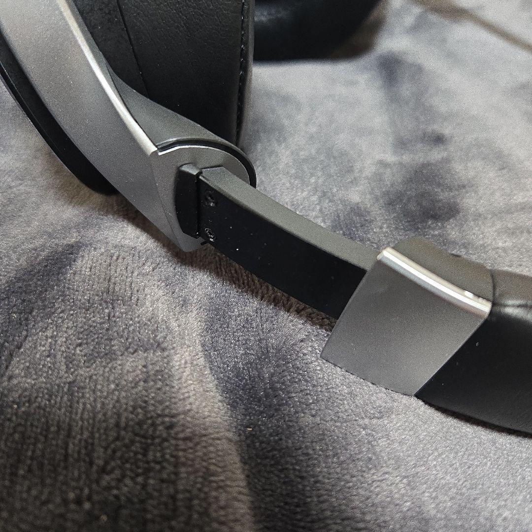 Clarion ZH700FF 有線ヘッドホン 難あり品(音は正常)