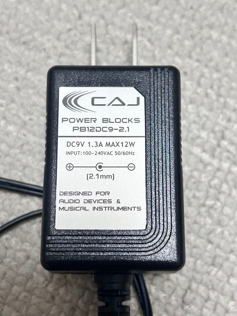 vivie OwlMighty Pro アダプター/箱/取説付