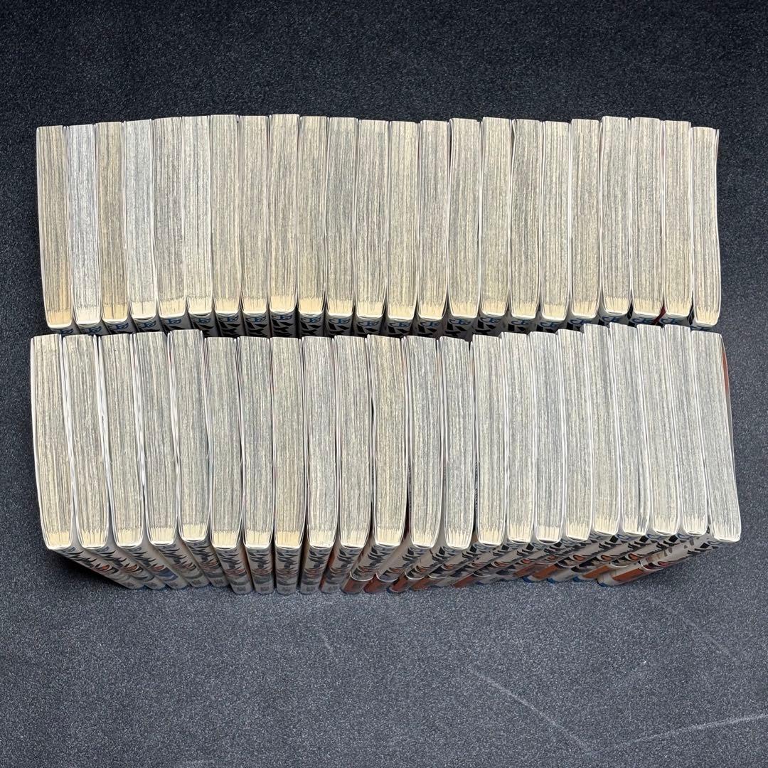 『ハイキュー!!』ジャンプコミックス全巻（45巻）セット　古舘春一