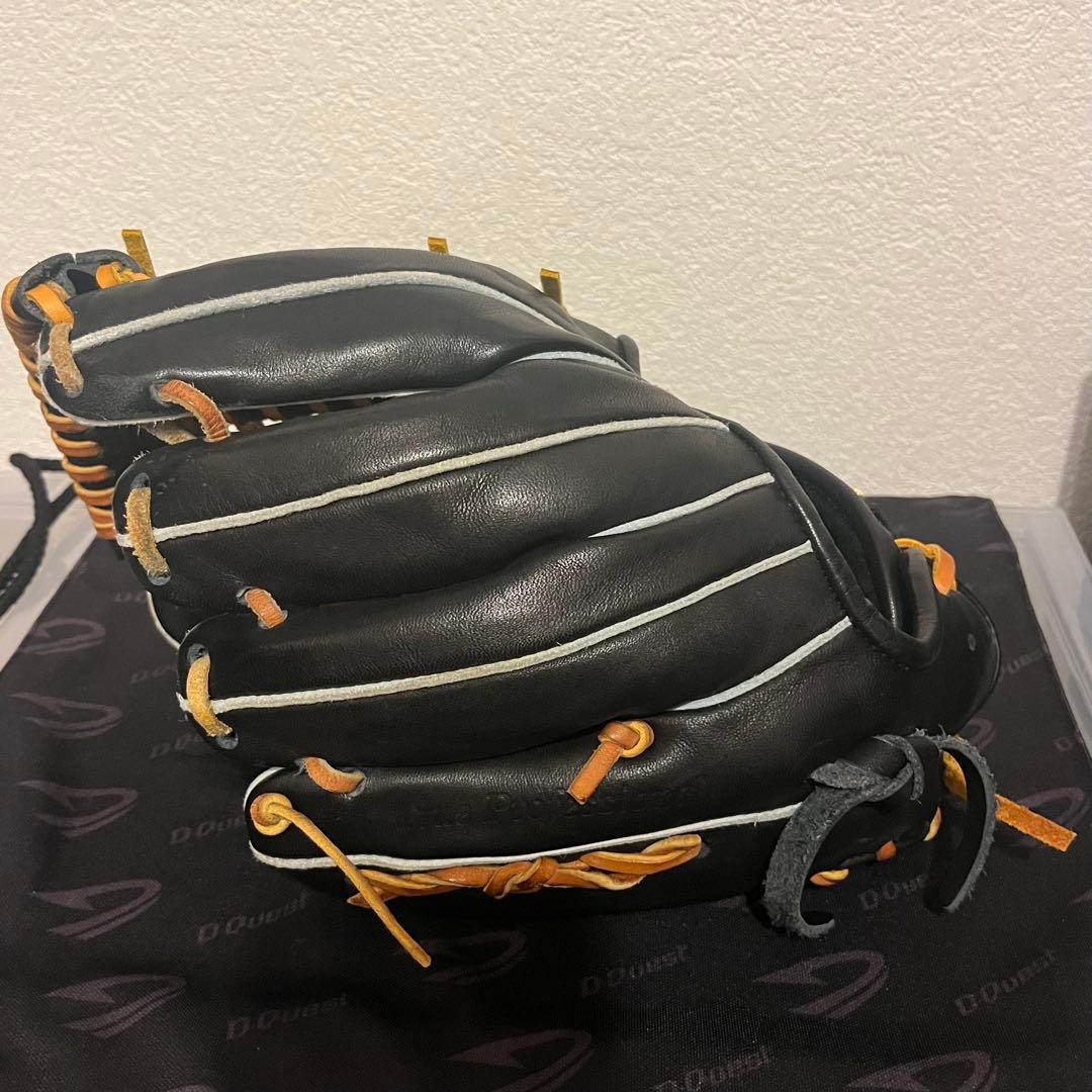 久保田スラッガー 軟式内野手用グラブ KSN-6PSM