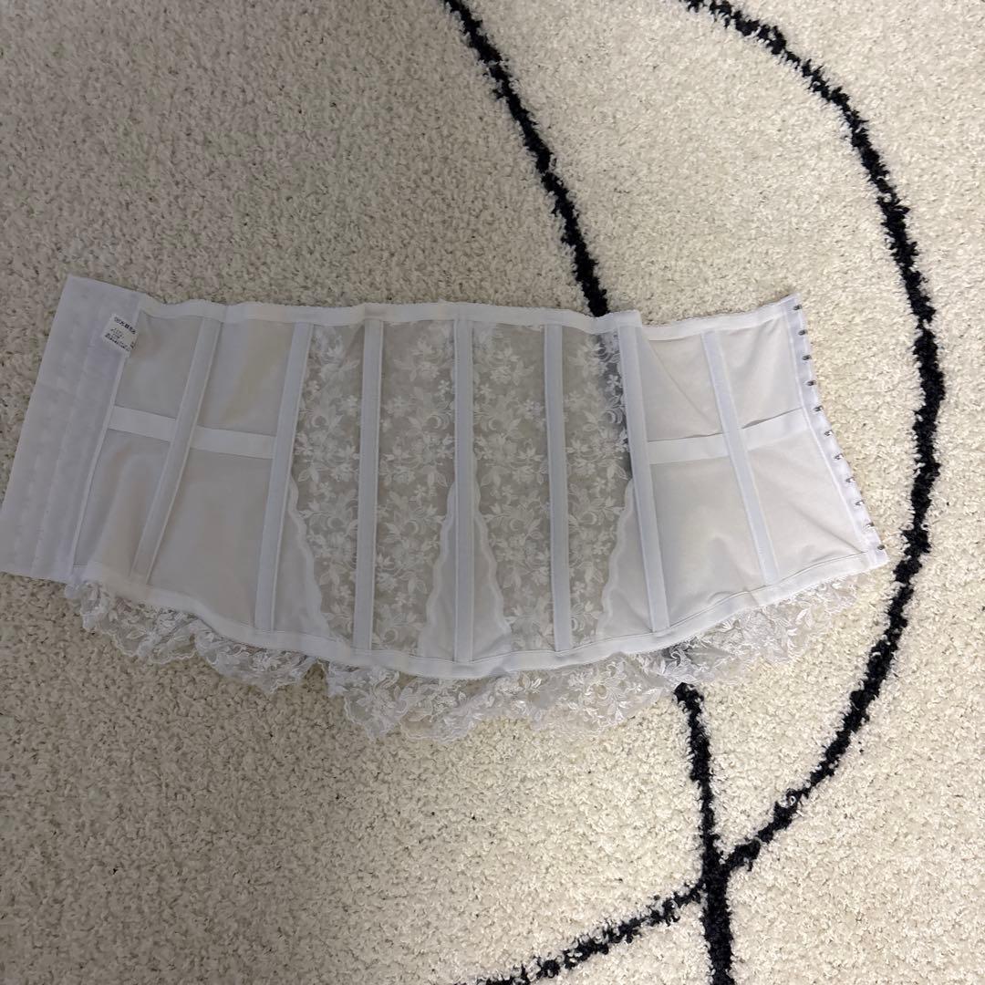 イノセントリー　サモアエレガントDブライダルインナー