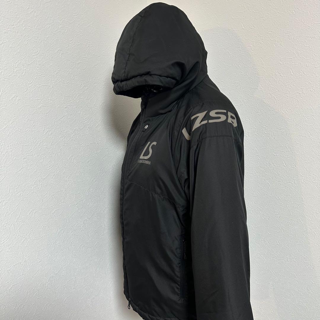 LUZeSOMBRA ルースイソンブラ　中綿ジャケット