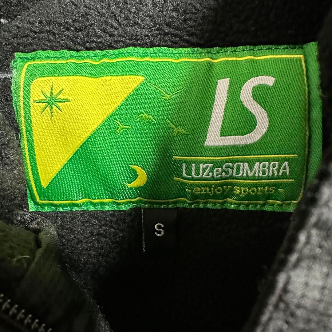 LUZeSOMBRA ルースイソンブラ　中綿ジャケット