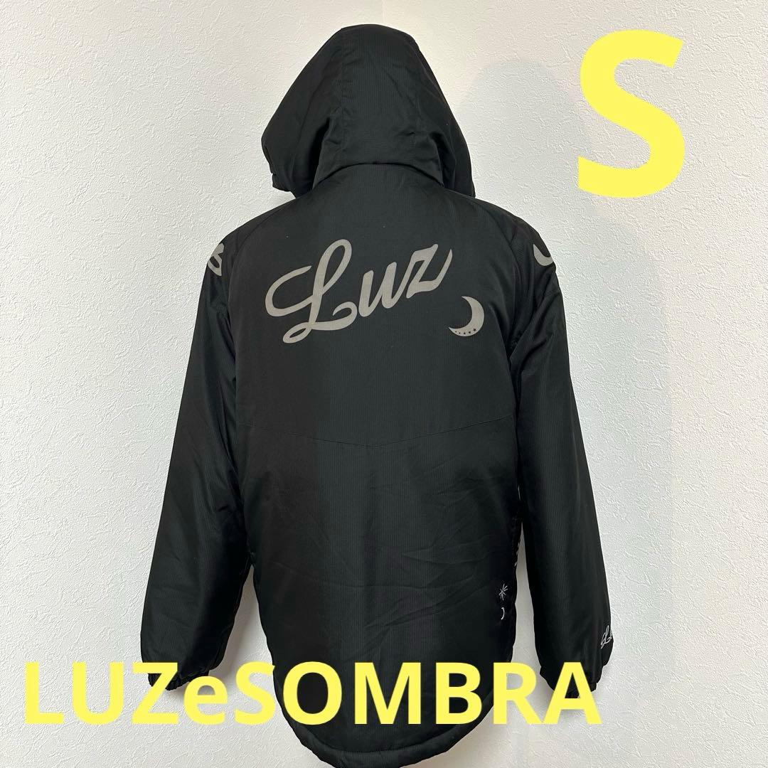 LUZeSOMBRA ルースイソンブラ　中綿ジャケット
