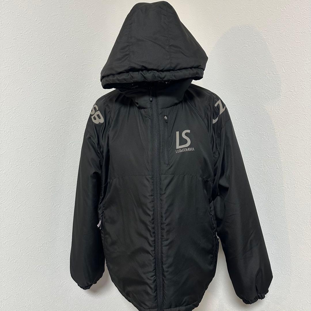 LUZeSOMBRA ルースイソンブラ　中綿ジャケット