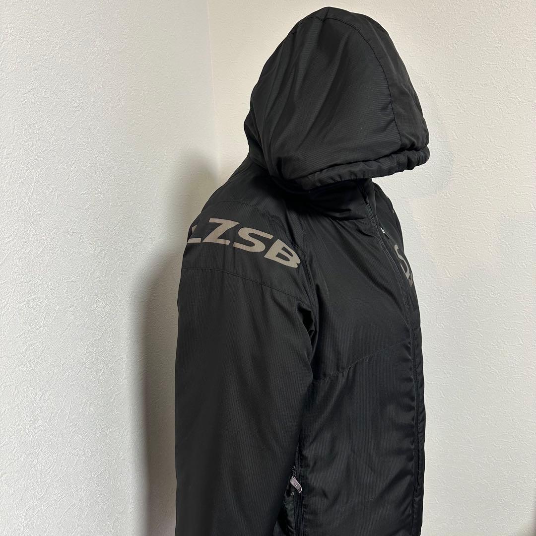 LUZeSOMBRA ルースイソンブラ　中綿ジャケット