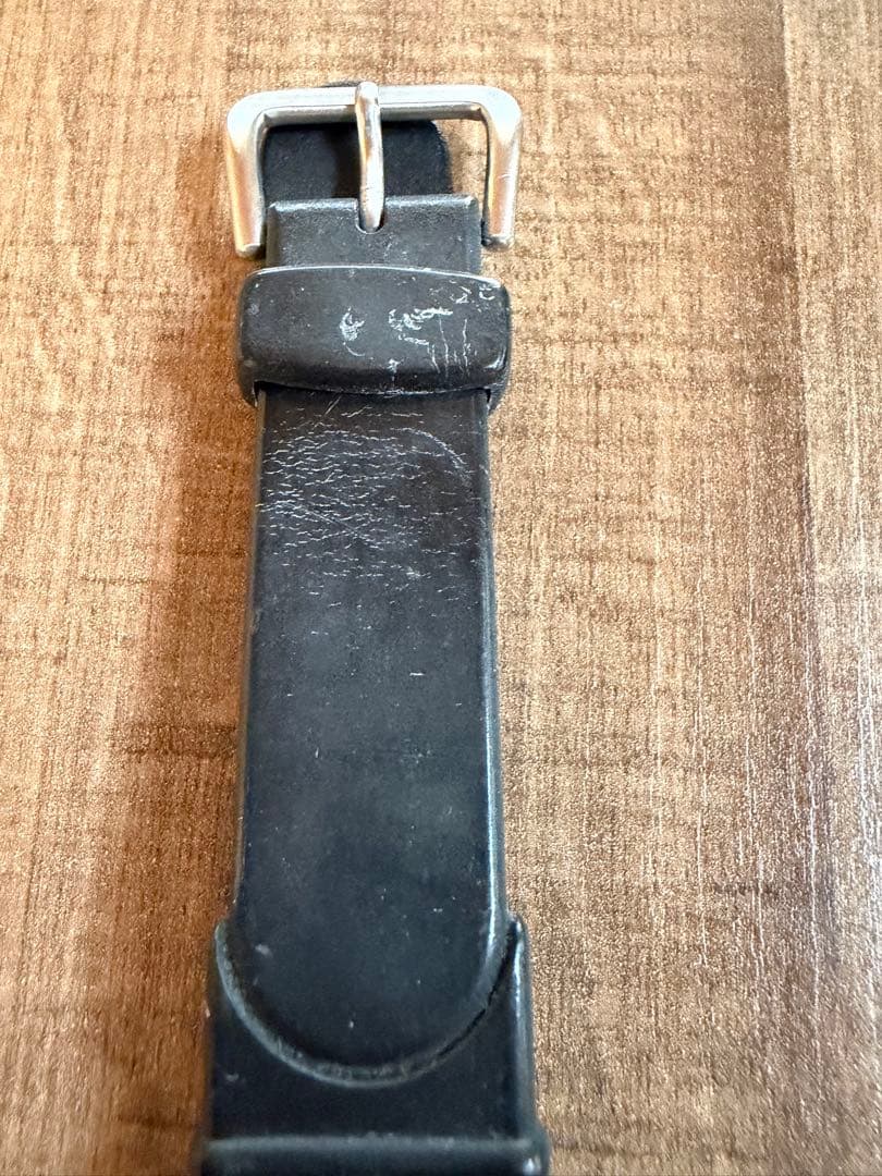 unchantomao.SEIKO ダイバー SCUBA 200m 腕時計