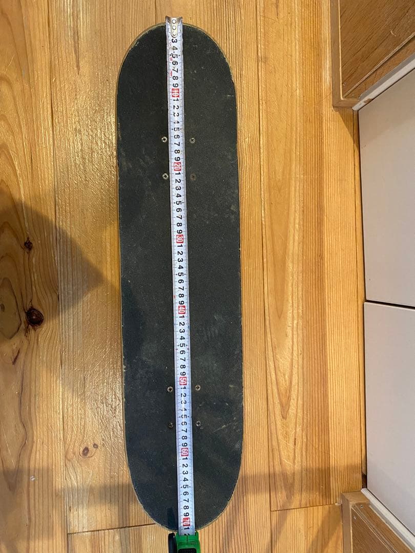 ワールドインダストリーズ スケートボード　キッズ〜ジュニア