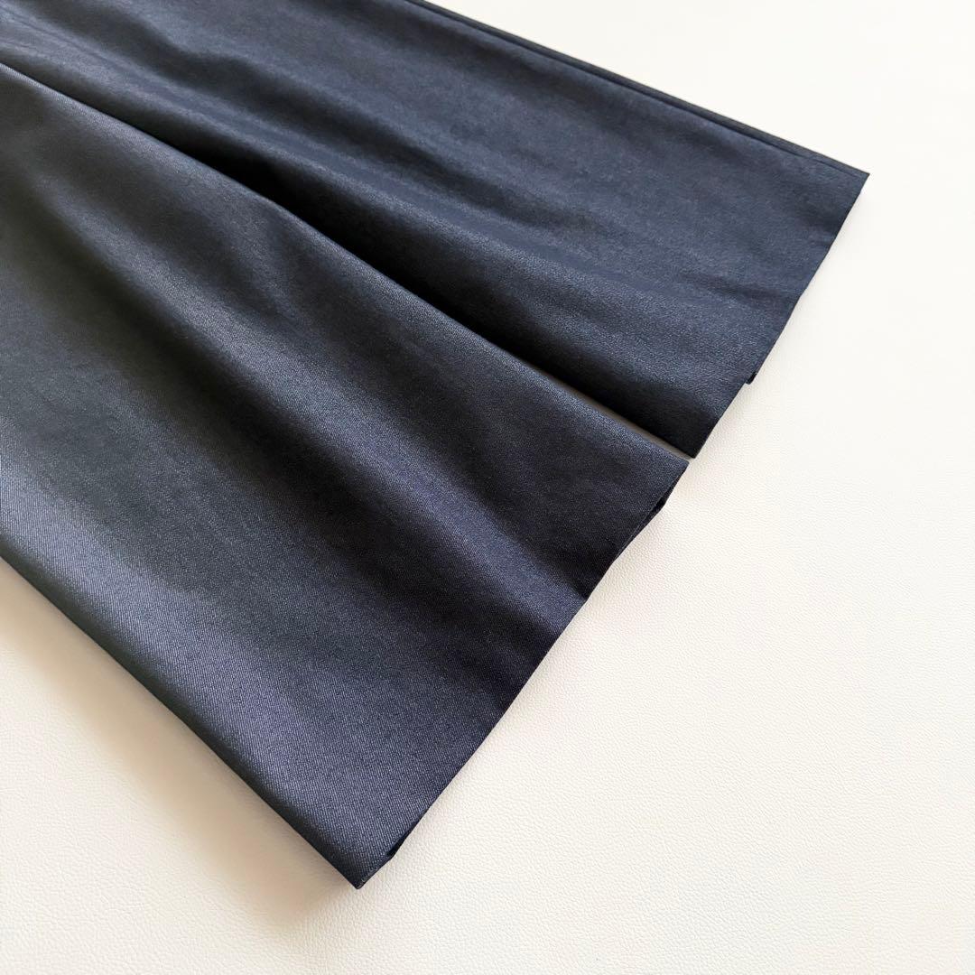 美品 【ルフィル】SOLOTEX デニムサロペット オールインワン 大政絢着用