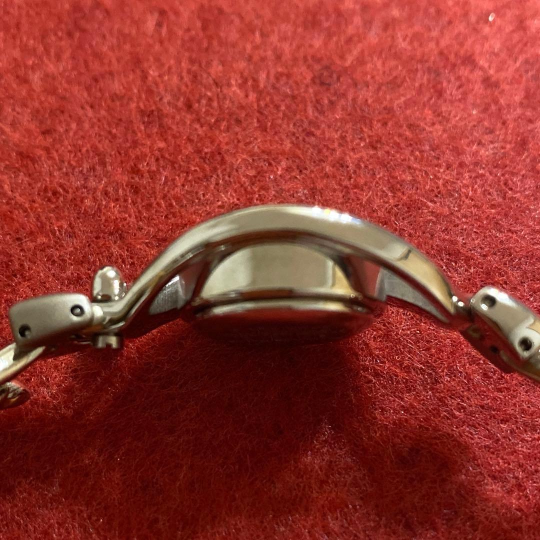 ✨美品 ✨SALVADOR DALI アイオブタイム 腕時計 電池交換済 稼働品