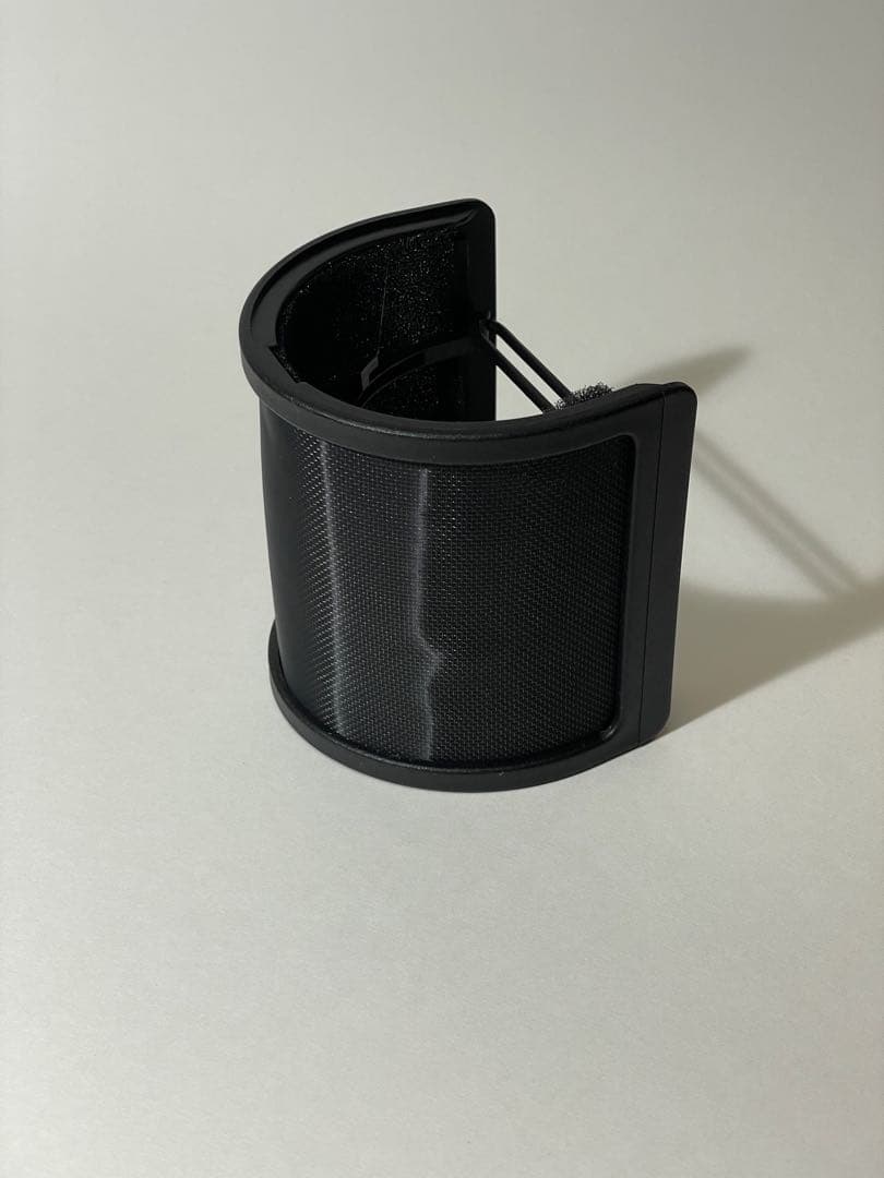 M-TRACK SOLOオーディオインターフェースTASCAMコンデンサーマイク