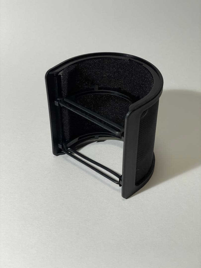 M-TRACK SOLOオーディオインターフェースTASCAMコンデンサーマイク