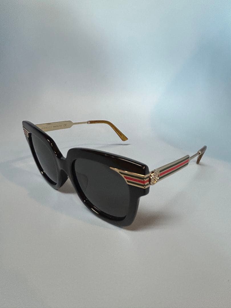 GUCCI グッチ サングラス 美品