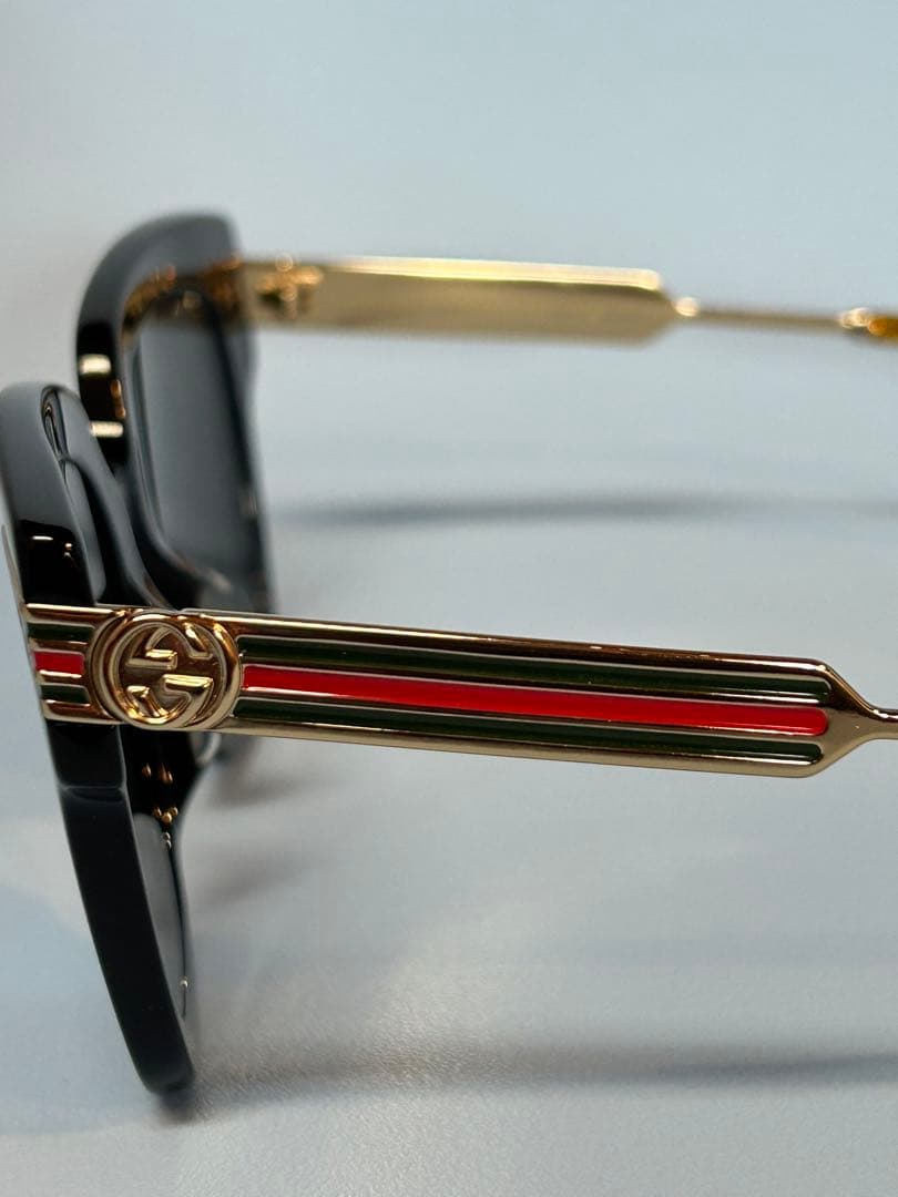 GUCCI グッチ サングラス 美品