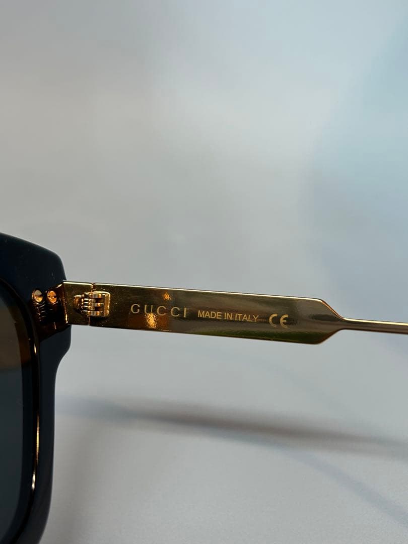 GUCCI グッチ サングラス 美品