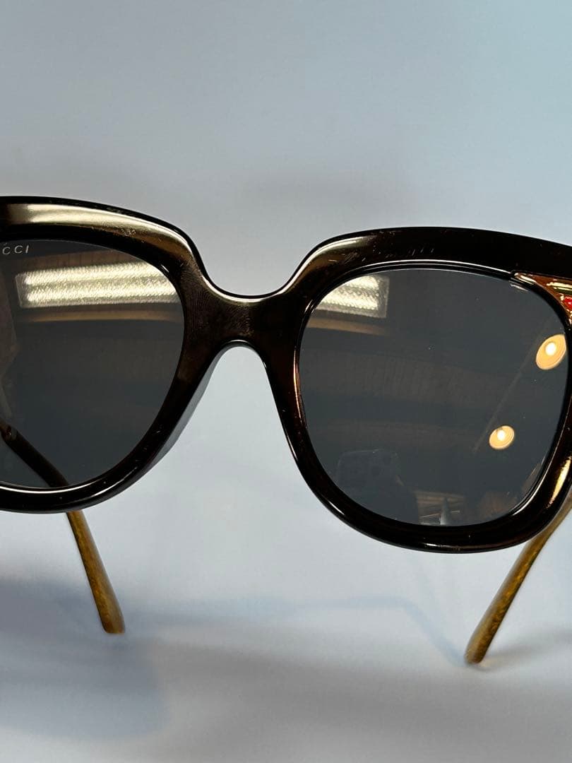 GUCCI グッチ サングラス 美品
