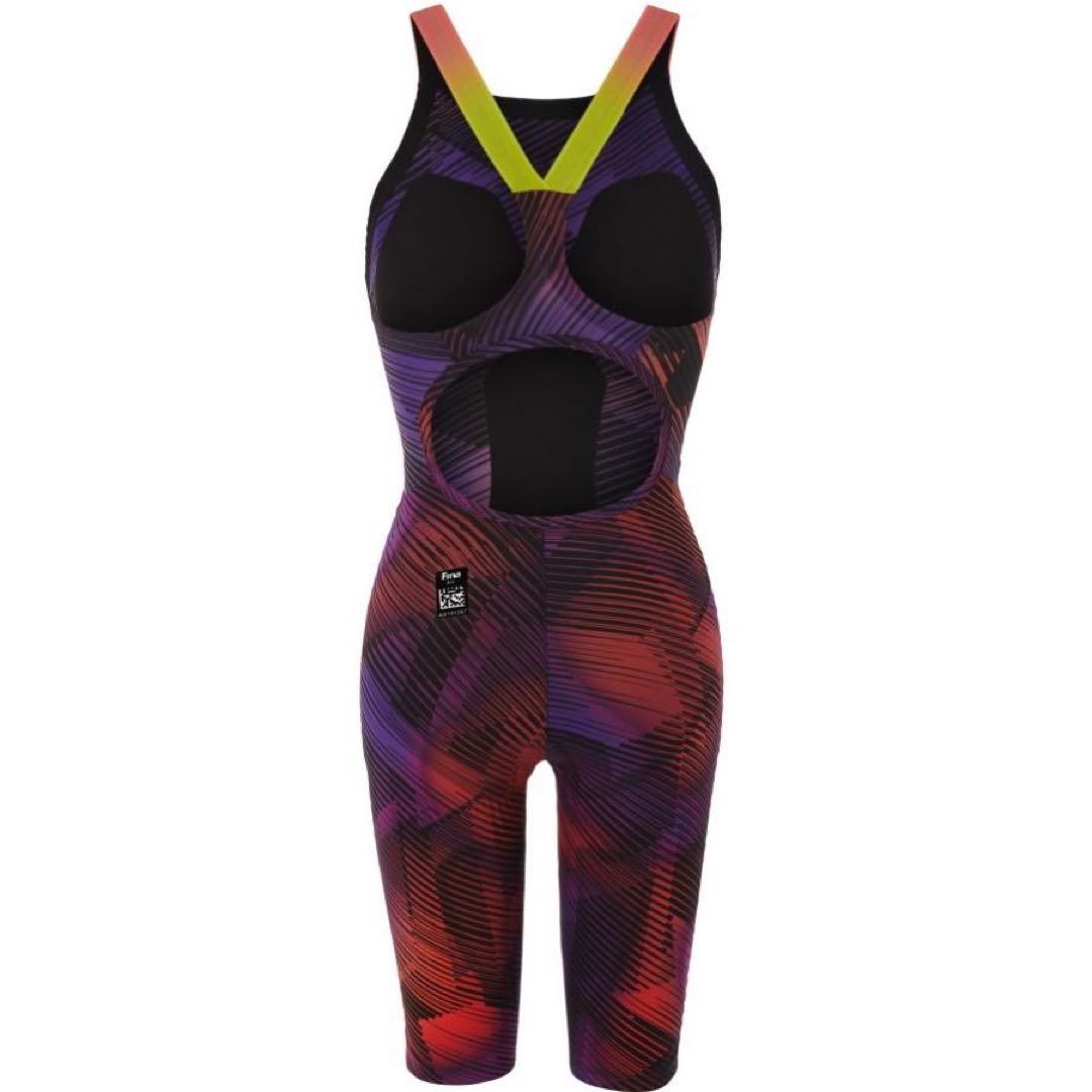 アシックス　トップインパクトライン　レディース　2XSサイズ