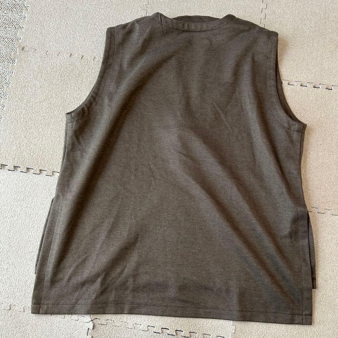 【アウター付き】レディース　コーデ　まとめ売り　4点セット　秋冬コーデ　XL