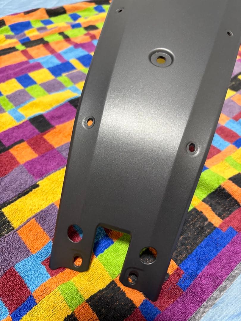 XSR700 タンク　外装　セット