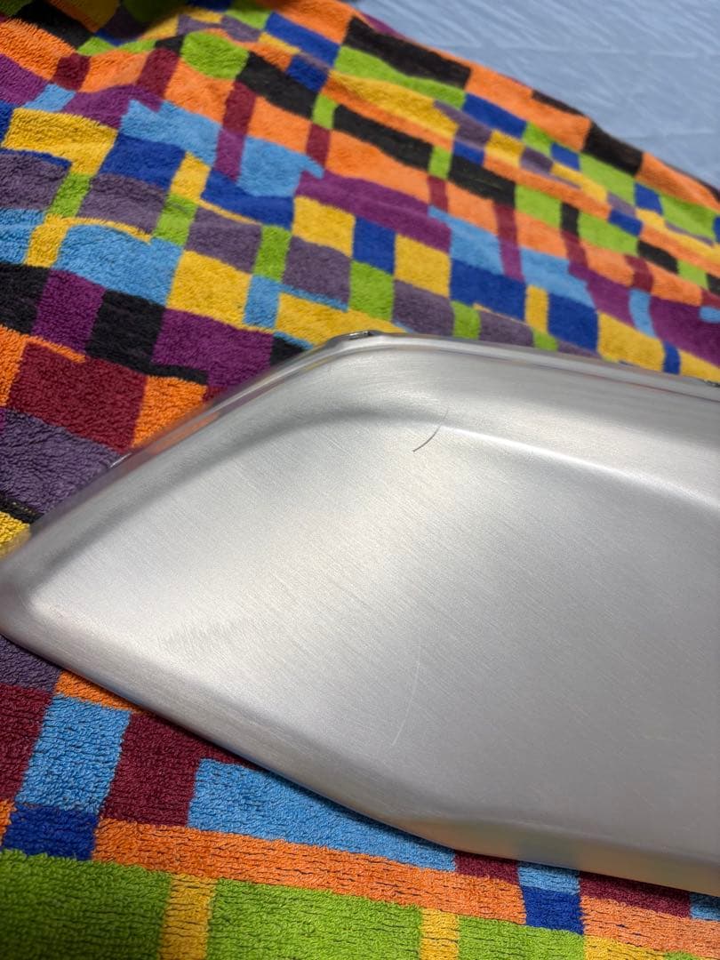 XSR700 タンク　外装　セット