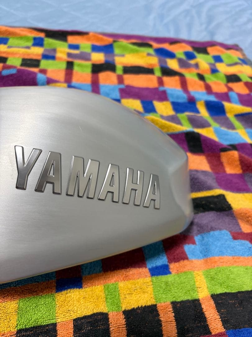 XSR700 タンク　外装　セット