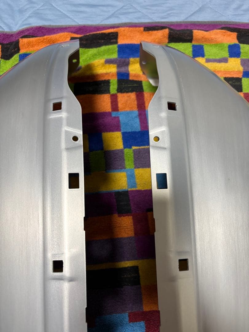 XSR700 タンク　外装　セット