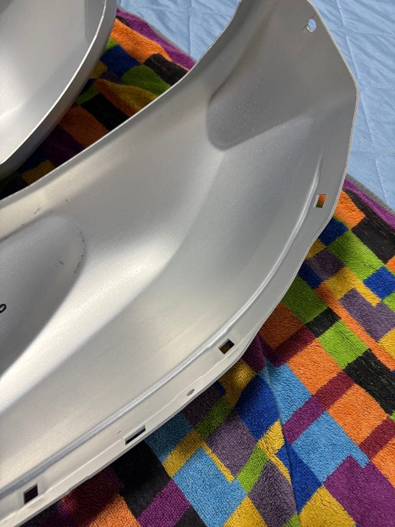 XSR700 タンク　外装　セット